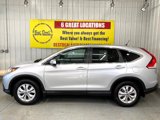 Used 2014 Honda CR-V EX image 4