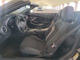 Used 2018 Chevrolet Camaro SS image 2