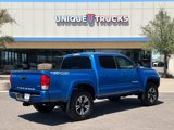 Used 2017 Toyota Tacoma TRD Sport image 5
