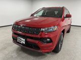 Used 2022 Jeep Compass Limited image 4