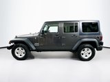 Used 2017 Jeep Wrangler Unlimited Sport w/ Quick Order Package 24S image 4