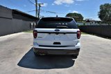 Used 2019 Ford Explorer 4WD Police Interceptor w/ Ready For The Road Package image 5