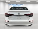 New 2025 Honda Civic Sport image 4
