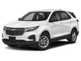 Certified 2023 Chevrolet Equinox Premier image 1