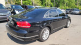 Used 2013 Volkswagen Passat 2.5 SEL Premium image 4