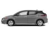 New 2025 Nissan Leaf S image 3