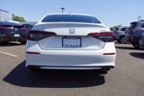 Used 2025 Honda Civic Sport image 6