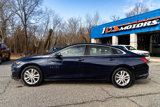 Used 2018 Chevrolet Malibu LT image 3