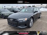 New 2025 Audi A6 2.0T Premium image 3