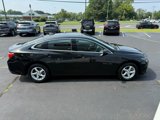 Used 2018 Chevrolet Malibu LS w/ LPO, Convenience Package 2 image 5