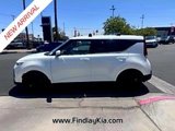 Used 2021 Kia Soul LX image 4
