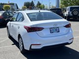 Used 2022 Hyundai Accent SE image 5