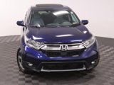 Certified 2019 Honda CR-V EX image 3