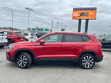 Certified 2023 Volkswagen Taos SE image 2
