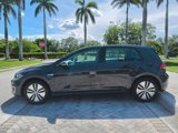 Used 2019 Volkswagen e-Golf SE image 4