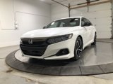 Used 2022 Honda Accord Sport image 3