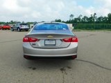 Used 2024 Chevrolet Malibu LT image 4