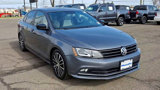Used 2016 Volkswagen Jetta Sport w/ Lighting Package image 2