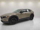 Certified 2024 MAZDA CX-30 Carbon image 3