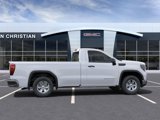 New 2024 GMC Sierra 1500 Pro w/ Trailering Package image 5
