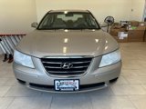 Used 2009 Hyundai Sonata GLS image 3
