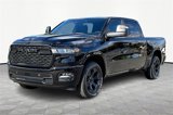 New 2025 RAM 1500 4x4 Crew Cab image 2