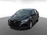 Used 2024 Nissan Versa S image 3