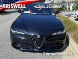 New 2024 Alfa Romeo Giulia Ti w/ Performance Driving Package image 3