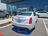 Used 2017 Cadillac CTS Premium Luxury image 4