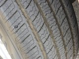 Used 2003 Chevrolet TrailBlazer LS w/ Preferred Equipment Group image 4