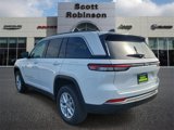 New 2025 Jeep Grand Cherokee Laredo X image 3
