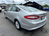 Used 2015 Ford Fusion S image 5