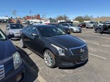Used 2013 Cadillac ATS Luxury w/ Cold Weather Package image 3