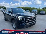 New 2025 GMC Terrain Elevation image 2