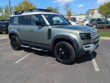 Used 2020 Land Rover Defender 110 SE image 3