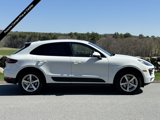 Used 2017 Porsche Macan w/ Premium Package image 2