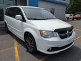 Used 2017 Dodge Grand Caravan SXT image 4