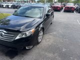 Used 2012 Toyota Avalon Limited image 2