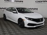 Used 2020 Honda Civic Sport image 3
