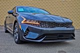 Certified 2022 Kia K5 EX w/ EX Premium Package image 5