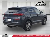 Used 2020 Hyundai Tucson SEL image 3