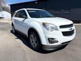 Used 2015 Chevrolet Equinox LS image 4