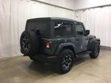 Used 2022 Jeep Wrangler Sport S image 4