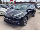 Used 2020 Kia Sportage LX image 6