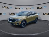 Used 2024 Kia Seltos SX image 6