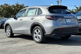 New 2025 Honda HR-V LX image 6