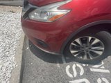 Used 2017 Nissan Murano SL w/ SL Technology Package image 4