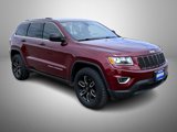 Used 2016 Jeep Grand Cherokee Laredo w/ Quick Order Package 23E image 3