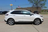 Used 2015 Ford Edge Titanium w/ Equipment Group 301A image 4