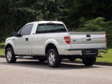 Used 2014 Ford F150 XL w/ Equipment Group 101A Mid image 6